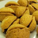 Кулинарный час: «Орешки»