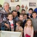 Экскурсия в Краеведческий музей