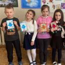 Мастер-класс по изготовлению Пасхальной открытки