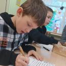 Акция «Письмо Деду Морозу»