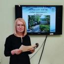 Годовой отчет руководителя