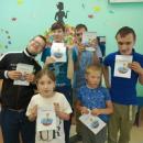 Делаем своими руками книжку