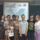 «Уголок земли родной!»