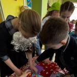 Ролевая игра «Моя семья»