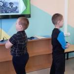 «Сказка о дружбе и ее потере»