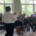 Лекция о Светогорске