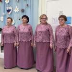 Концерт творческих коллективов МБУ «КСК г. Светогорска»
