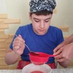 Кулинарный час: лимонад