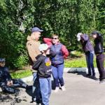 О неделе детского спорта