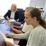 Семинар «Стандарт профилактики незаконного потребления наркотиков»