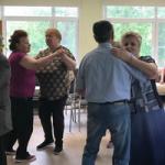 «Музыкальная гостиная»