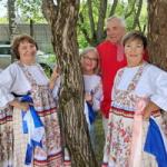 «Активное долголетие» для всех