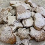 Кулинарный час: печенье для семьи