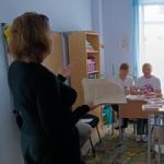 Круглый стол «Профилактика эмоционального выгорания сотрудников»