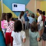 Психологическое занятие «Как мы общаемся»