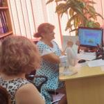 Круглый стол «Эмоциональное выгорание социального работника»