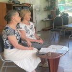 Повышение уровня финансовой грамотности пожилых граждан