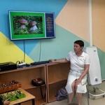 Мои безопасные каникулы: отравления