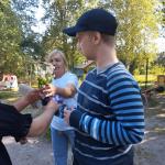 Фотодокумент 14140