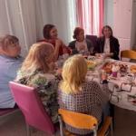 В гостях у Совета ветеранов