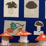 Мероприятие «Этот сказочный осенний лес»