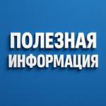 Полезная информация