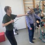 Новое поступление для реабилитации