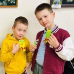 Кружок «Гильоширование»