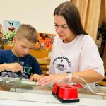 Гильоширование: «Лягушка»