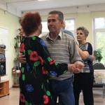 День ретро танцев