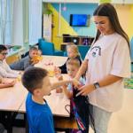 Занятие «Такие разные шкатулки…»