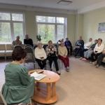 «Экологический час»