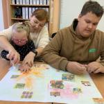 Тематическая неделя «Труд людей осенью»