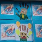 Открытки для пап