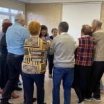 Мероприятие, посвященное Дню отца