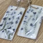 Мастер-класс: «Флорентийское саше»