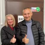 Знак «Проверено СВОими»