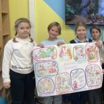 Увлекательное путешествие в мир книг