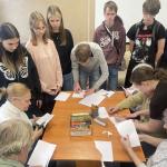 Фотодокумент 14438 Фотодокумент 14438