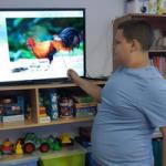 Путешествие в мир птиц