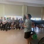 Лекция о сортировке мусора