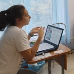 Круглый стол «Чтение с детьми с ОВЗ: путь к развитию и социализации»