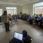  Мероприятие, посвященное Дню народного единства