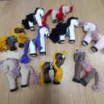 Мастер-класс: символ наступающего года