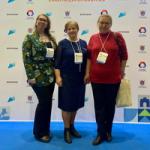 Участие в форуме «Старшее поколение»