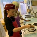 Кулинарный час: пирожное «Картошка»