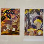 Благодарность Светогорской школе искусств