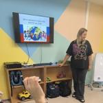 Беседа о Дне народного единства