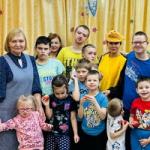  «Краски осени»