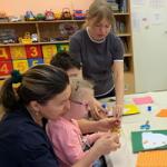 Тематическая неделя: «Одежда. Мода и стиль»